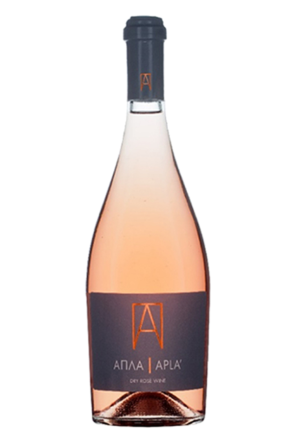 Apla Rosé