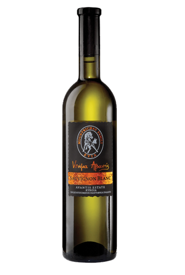 Estate Avanti Sauvignon Blanc