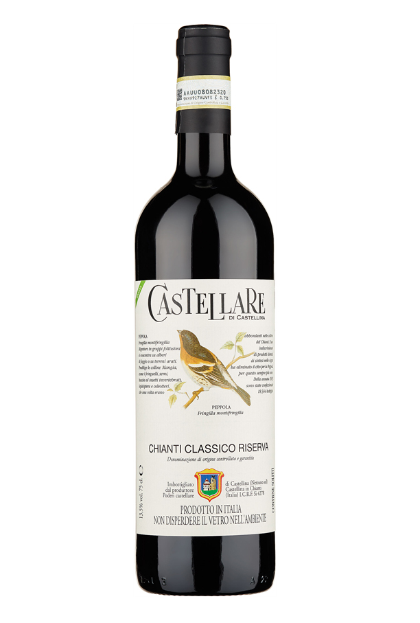 Castellare di Castellina Chianti Classico