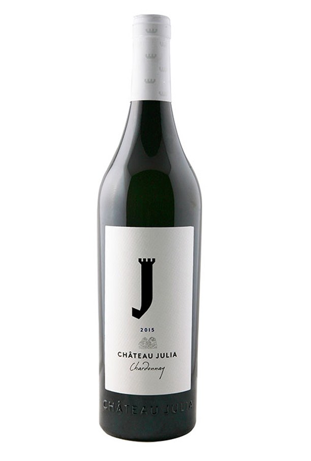 Château Julia Chardonnay