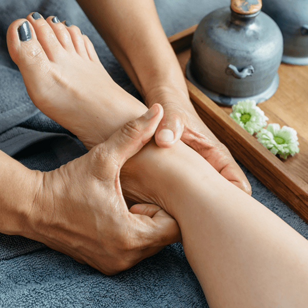 Foot Massage