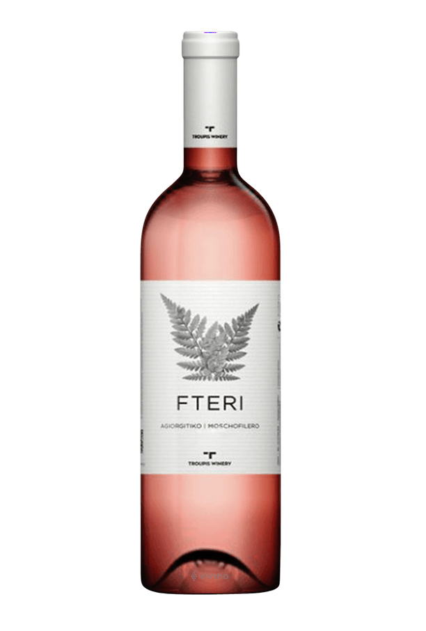 Fteri Rosé
