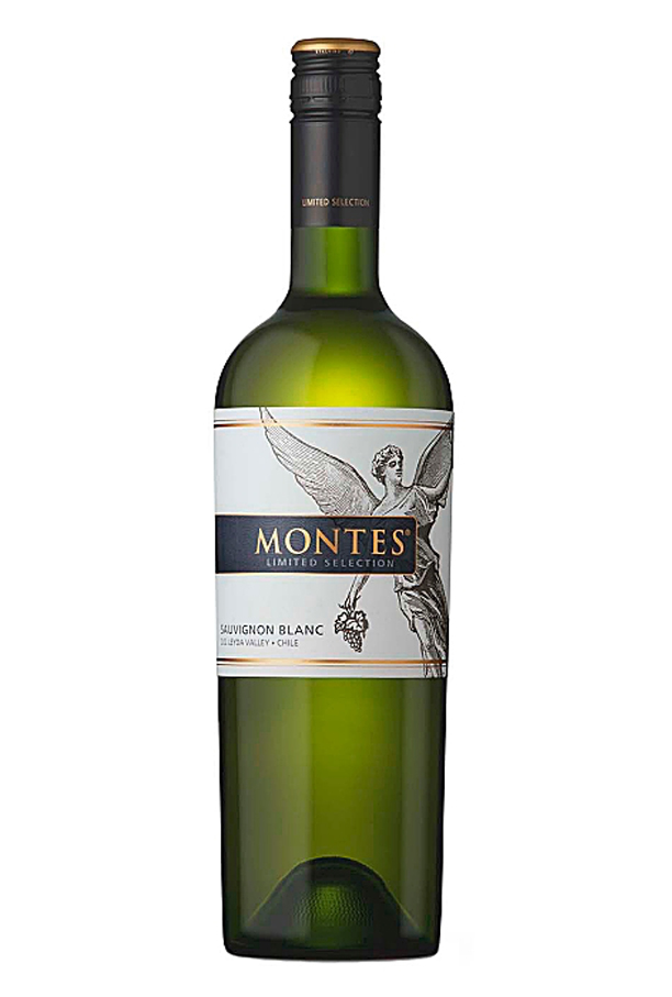 Montes Limited Selected Sauvignon Blanc