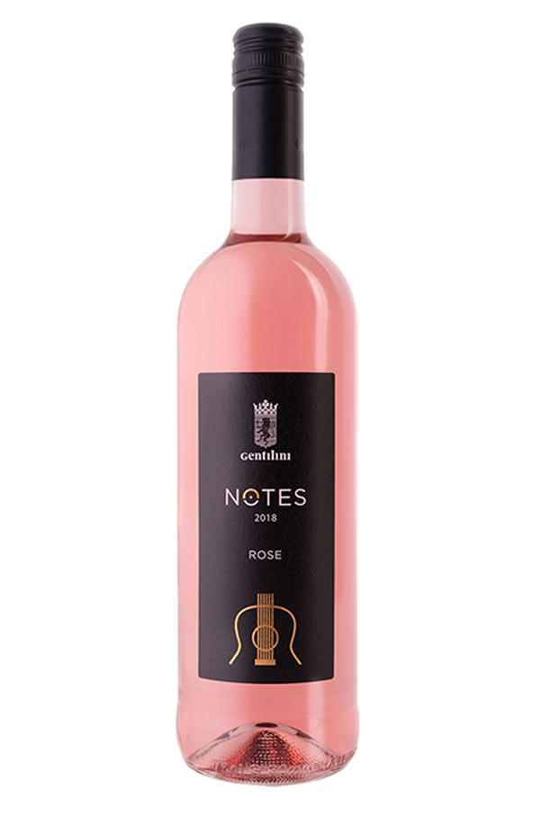 Notes Rosé