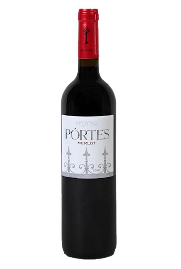 Pórtes Merlot