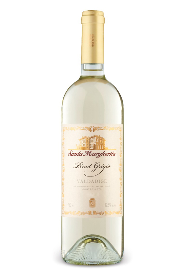 Santa Margherita Pinot Griogio
